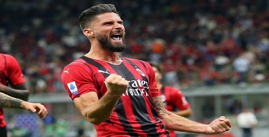 جيرو يعارض فينجر: أرفض إقامة كأس العالم كل عامين