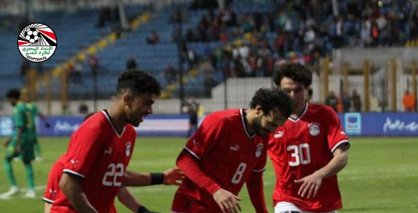 موعد مباراة منتخب مصر المقبلة أمام غينيا بتصفيات كأس أمم أفريقيا