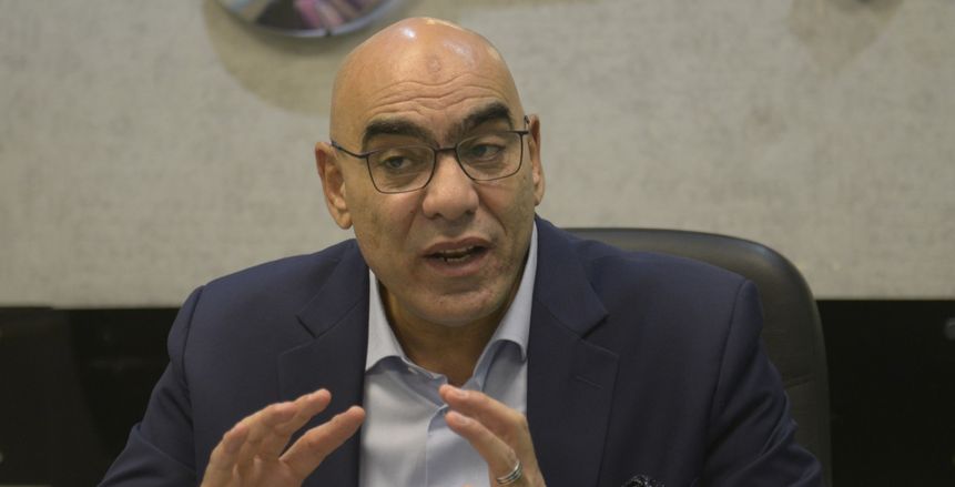 مجلس إدارة الزمالك يكلف هشام نصر برئاسة بعثة الفريق في السوبر المصري