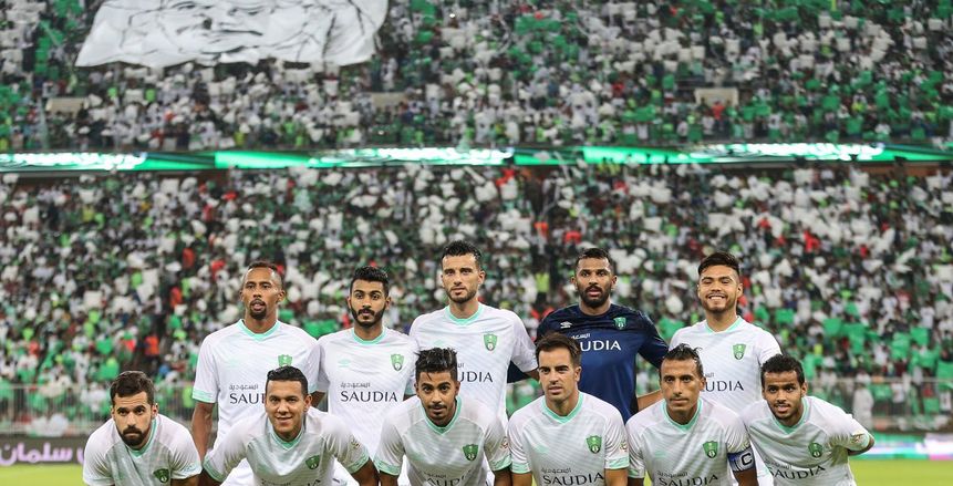 بالفيديو| «الأهلي» يفوز على الاتحاد (3\1).. والسعيد يُسجل بـ «ديربي جدة»