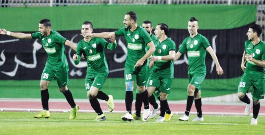 بث مباشر| مباراة شباب قسنطينة والأفريقي الجمعة 8-3-2019