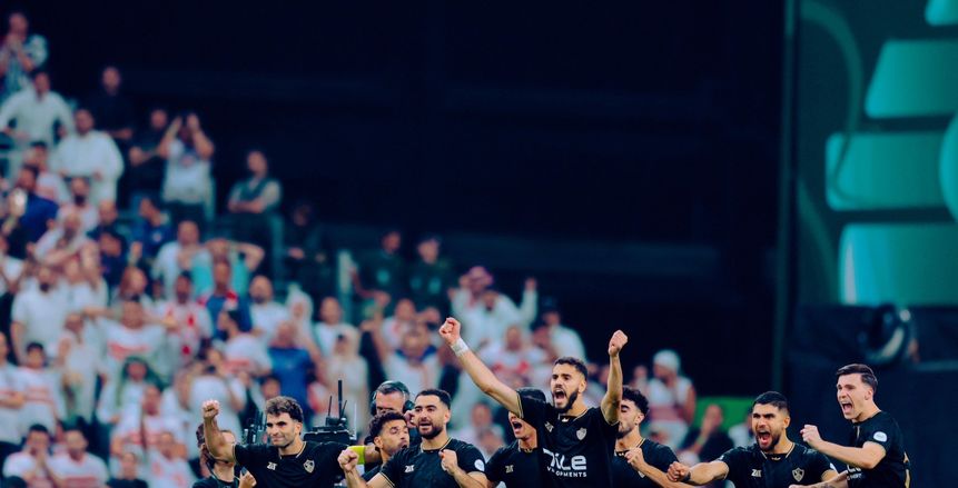 نجم الزمالك يطلب الاستغناء الخاص به قبل غلق باب القيد