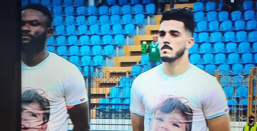 فاركو عن ارتداء تيشيرتات تحمل صورة الطفلة رقية: كرة القدم نشاط إنساني