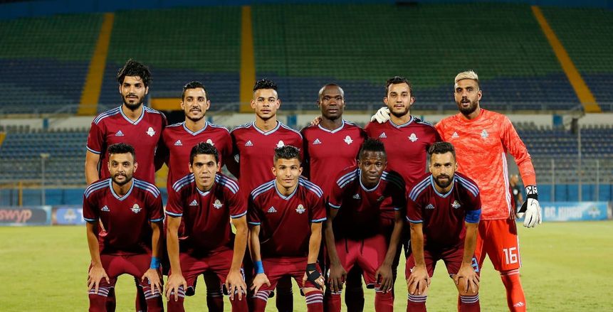 بث مباشر.. مشاهدة مباراة بيراميدز وبتروجت في كأس مصر