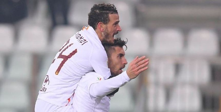 "كورونا" تمنع روما من مواجهة إشبيلية في الدوري الأوروبي غدا