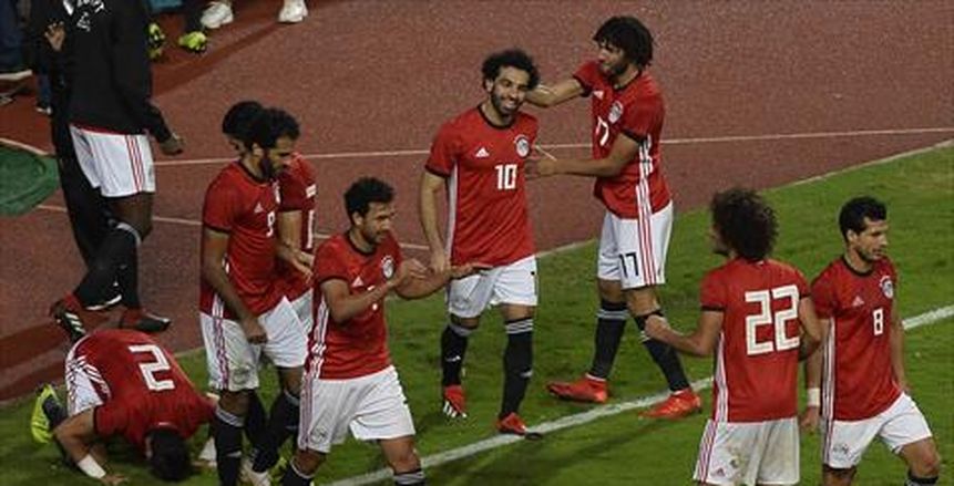 بلجيكا تواصل تصدر «تصنيف فيفا».. ومصر تحافظ على المرتبة 56
