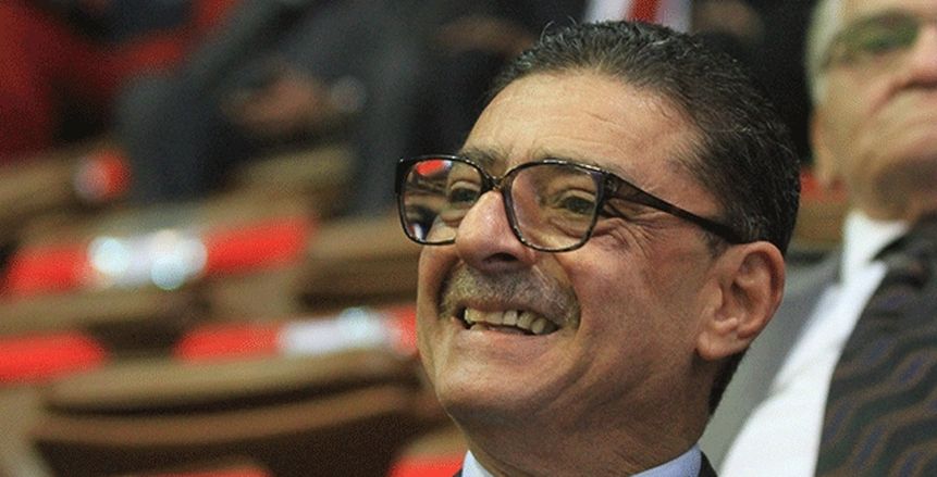 "طاهر" يشكر وفد «شون كلينيك» على جهوده وتعاونه مع الأهلي