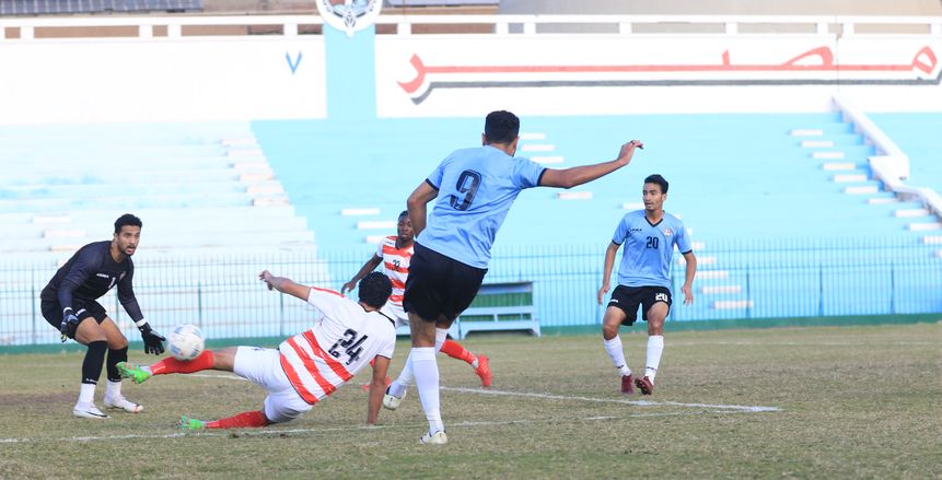 غزل المحلة: يجب استكمال دوري القسم الثاني.. والكل يبحث عن مصلحته الشخصية