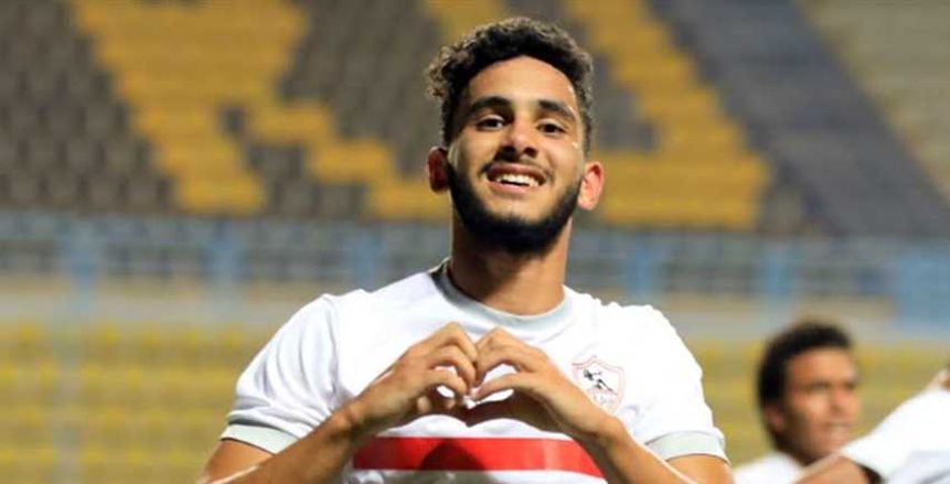 الزمالك يضع حسام أشرف ونديم وخضري في قائمة الانتظار