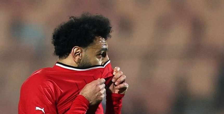 محمد صلاح يتفق مع ناد سعودي..  وليفربول يتحرك لضم بديله