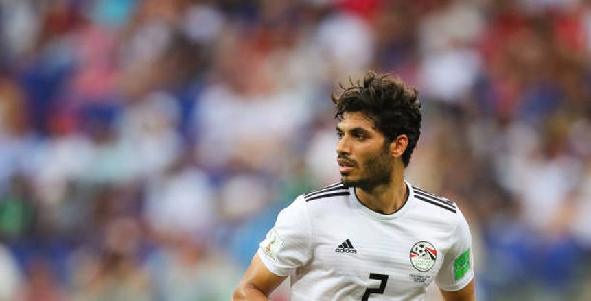 تأكيدا لـ«الوطن سبورت».. منتخب مصر يستدعي علي جبر لخوض مباراة السنغال