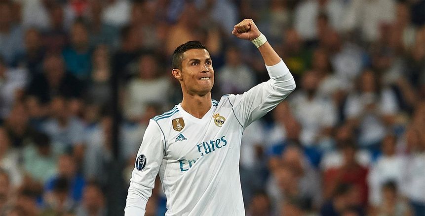 دوري الأبطال| «رونالدو» يقود التشكيل المتوقع لريال مدريد أمام دورتموند