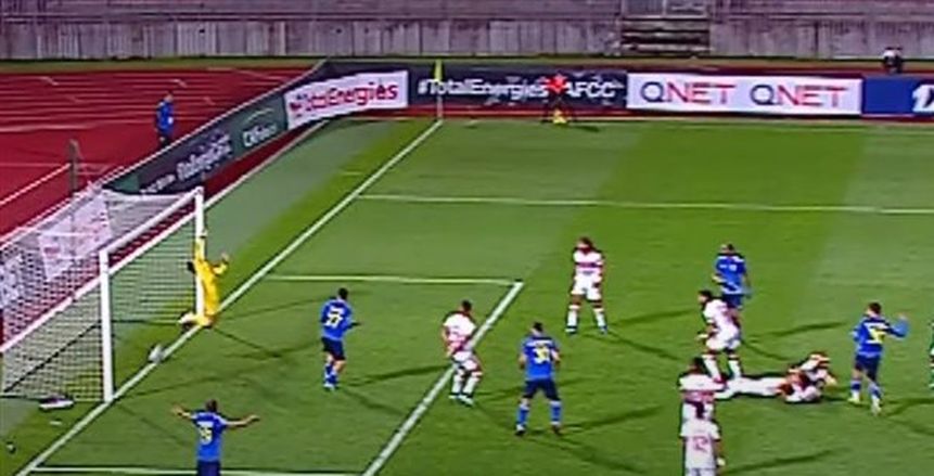 رضا البلتاجي: هدف أبو سليم في مرمى الزمالك غير صحيح بالمرة «فيديو»