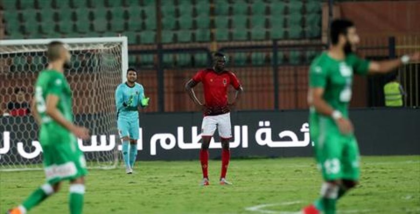 الاتحاد السكندري: تحديد ملعب مباراة الاهلي غدا