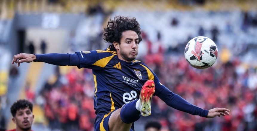 موعد مباراة الأهلي وحرس الحدود في الدوري المصري والقناة الناقلة