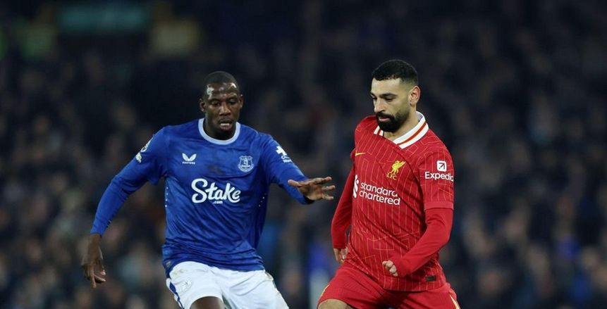 جدول ترتيب هدافي الدوري الإنجليزي.. محمد صلاح يحافظ على الصدارة