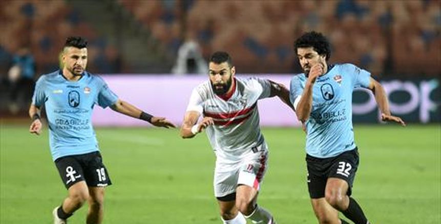 مواعيد مباريات اليوم 22-1-2022 والقنوات الناقلة.. الزمالك وغزل المحلة