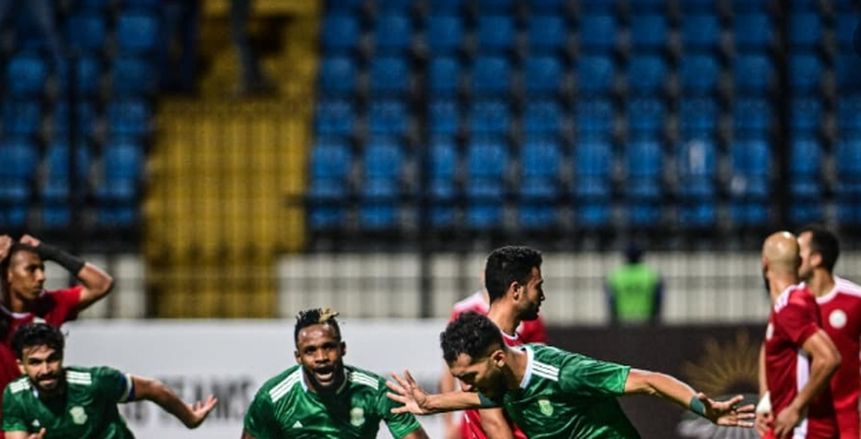 معسكر للاتحاد السكندري بالقاهرة استعدادا لاستئناف الدوري