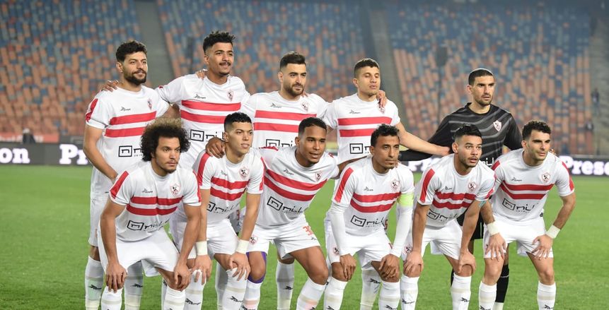 آخر أخبار صفقات الزمالك الشتوية 2023.. 3 جدد في الطريق