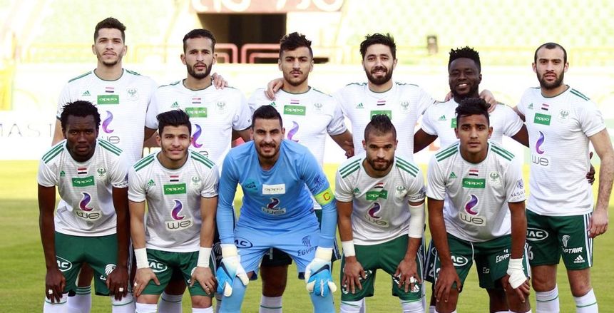 المصري يكشف أسباب قطع العلاقات مع الزمالك