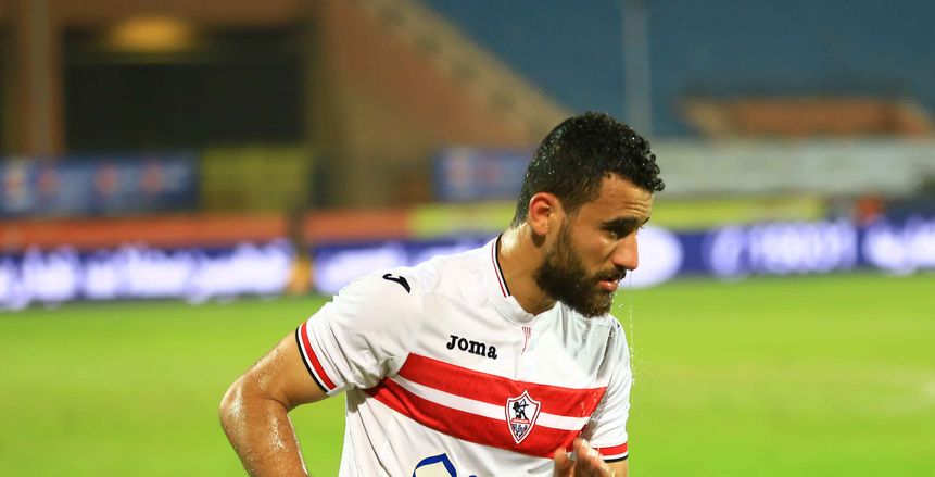 باسم مرسي يكلف وكيل أعماله بالبحث عن عرض خليجي