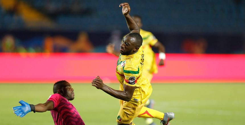 بث مباشر لمباراة أنجولا وموريتانيا بكأس الأمم الأفريقية اليوم 29-6-2019