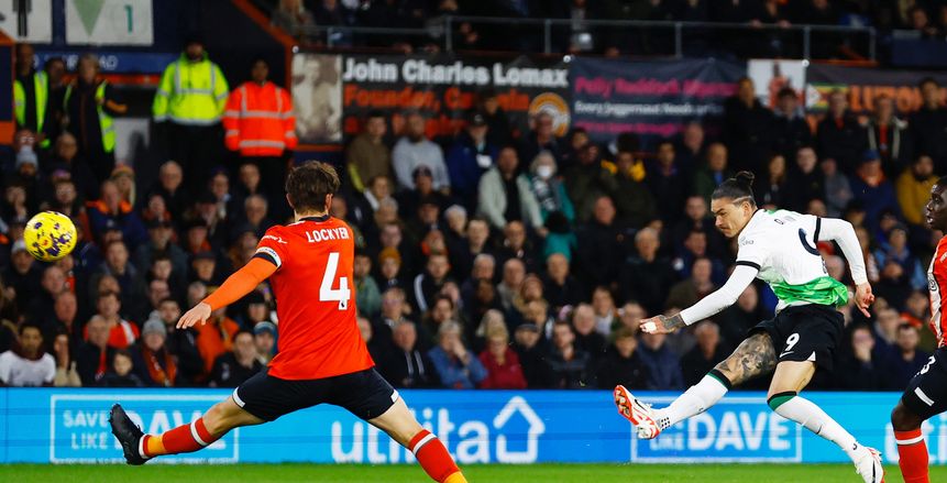 ترتيب الدوري الإنجليزي.. مانشستر سيتي يتصدر وليفربول الثالث