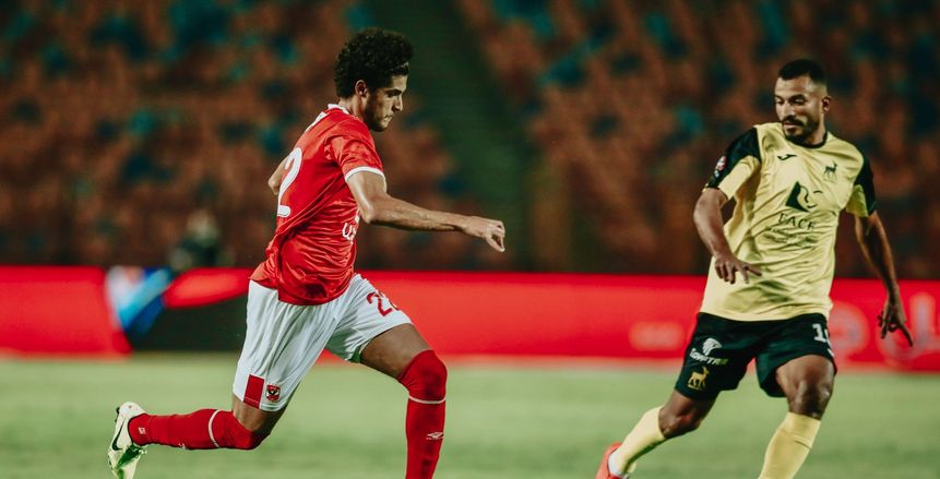 المباريات المتبقية للأهلي في الدوري.. هل يكون الحسم أمام المقاصة؟