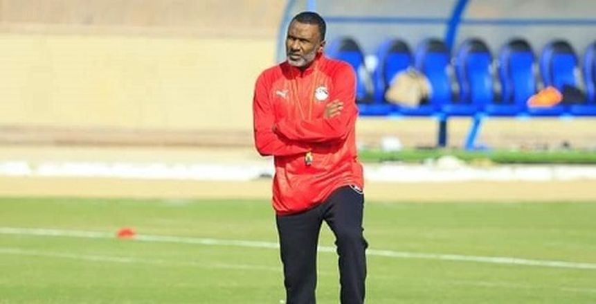 أحمد الكأس بعد تعادل منتخب مصر أمام فنزويلا: قادرون على حصد اللقب