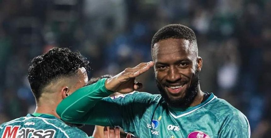 «بعبع الأهلي».. قاطرة إيفوارية تقترب من الزمالك في يناير