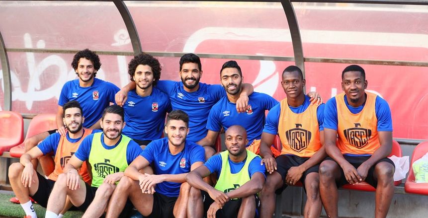 عاجل.. الأهلي يلغي حجز فندق الجونة: لن نلعب المباراة قبل خوض القمة