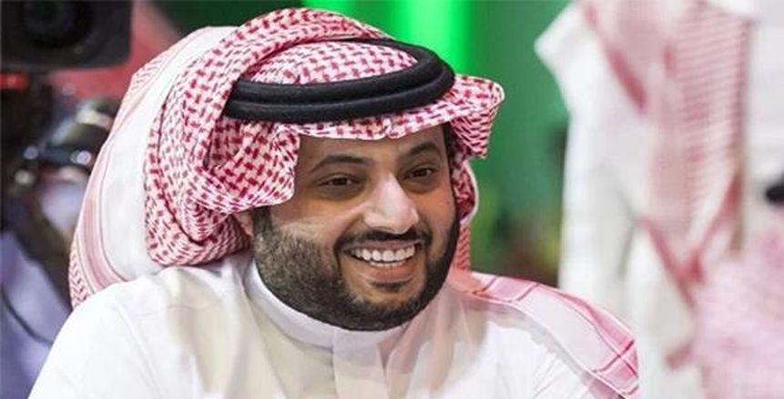 تركي آل الشيخ: الليلة سهرتنا دي صباحي وماحدش هينام وأنا صاحي