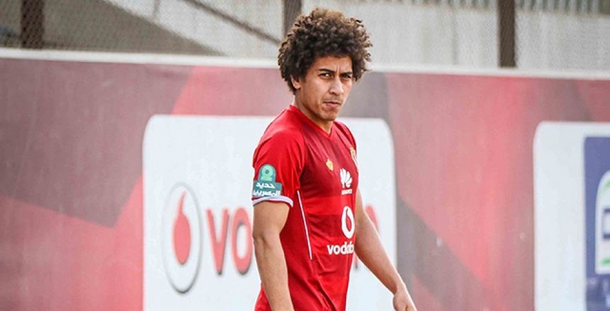 «الاتفاق» يعلن استعارة «حسين السيد» من الأهلي
