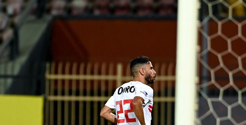 أهداف مباراة الزمالك وطلائع الجيش بدوري NILE.. محمد عاطف يسجل الأول