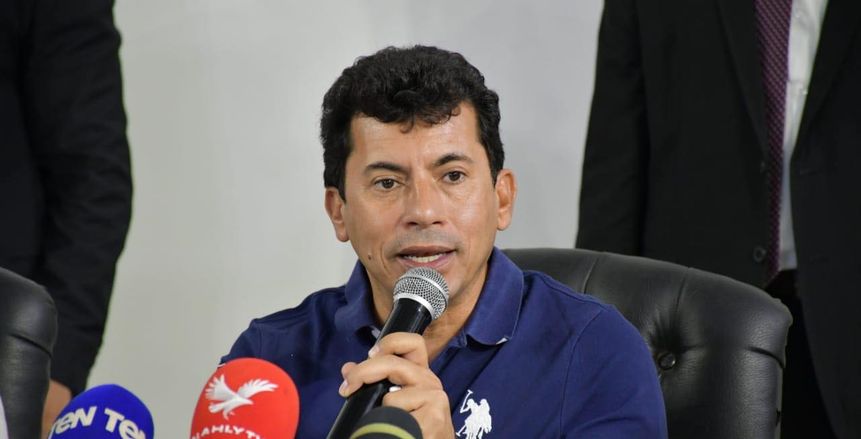 وزير الرياضة عن إخفاء خطاب نهائي أفريقيا: «سنحقق في قضايا فساد»