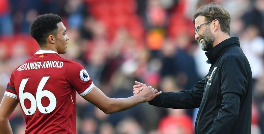 ليفربول يربح 240 مليون استرليني من دوري أبطال أوروبا.. وكلوب يعلق على الغياب المحتمل