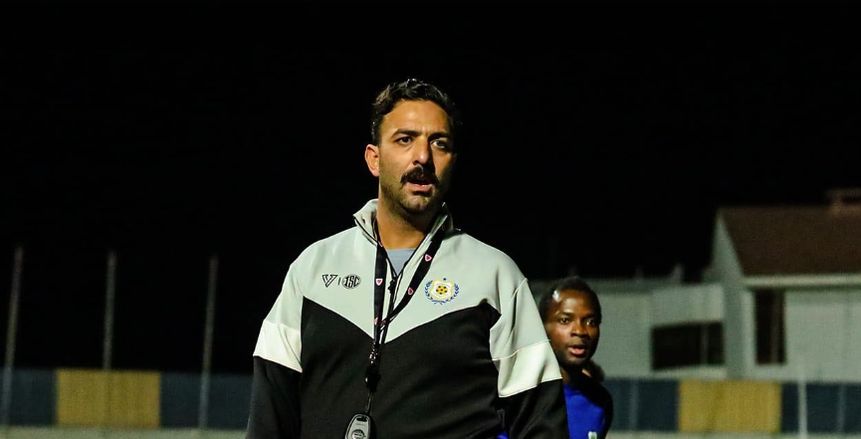 تشكيل الإسماعيلي المتوقع ضد الزمالك.. باسم مرسي يقود الهجوم