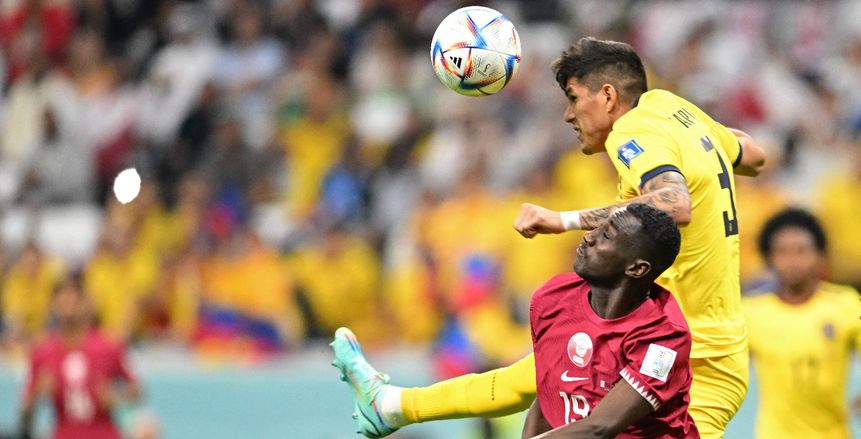 موعد مباراة قطر القادمة في كأس العالم 2022 أمام السنغال