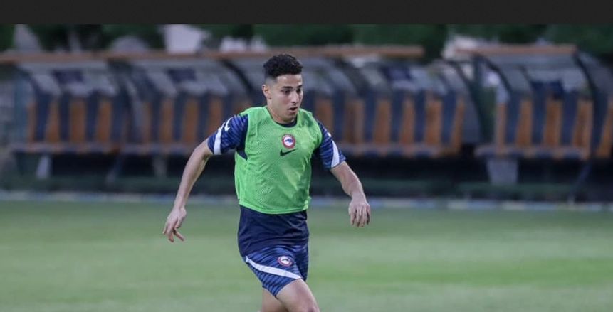 شوبير يكشف مصير صفقة انتقال محمد رضا بوبو للأهلي: منتظرون نهاية الدوري