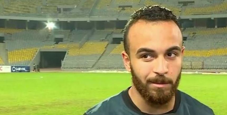 مدرب إنبي يرفض رحيل رامي صبري و«قفشة» في الصيف
