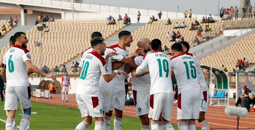 منتخب المغرب يستدعي حارسا جديدا قبل مواجهة الكونغو الديمقراطية
