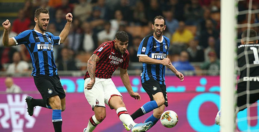 الوباء الحديث يهدد الدورى الإيطالى وشكوك حول استضافة «يورو 2020» فى العاصمة روما