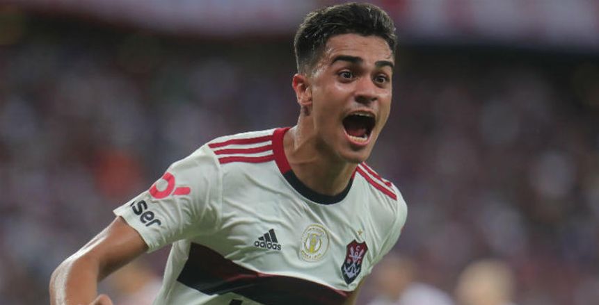ريال مدريد يتعاقد مع موهبة برازيلية جديدة