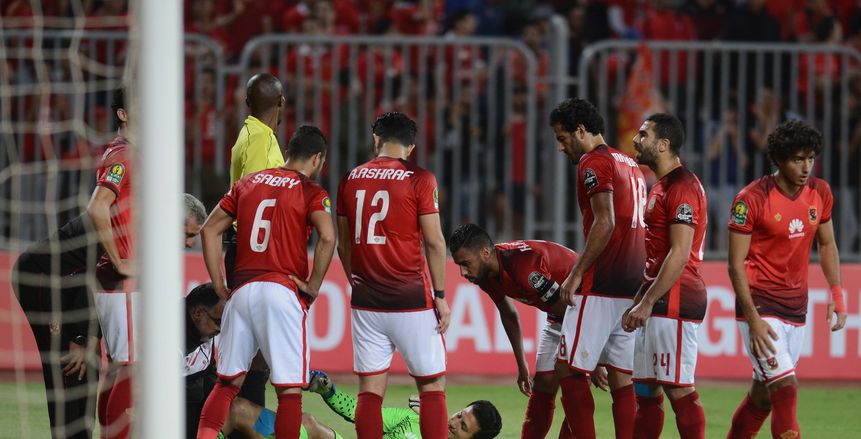 السعيد :  متعجب من ارتفاع الموجة على حسام البدري .. ترمومتر الأهلي غائب