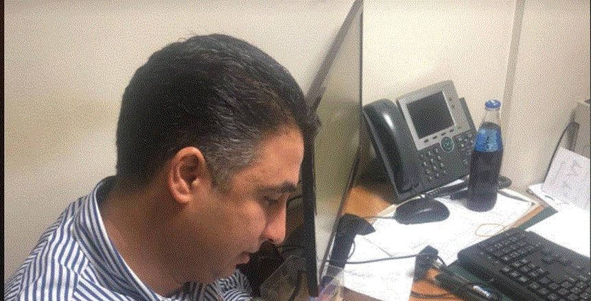 سيد متولي: أولوياتي تجديد «فتوح» واستقرار الزمالك وتأجيل «أزمة القيد»