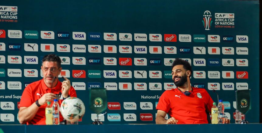فيتوريا: تمنيت البقاء مع منتخب مصر.. وهذا رأيي في محمد صلاح
