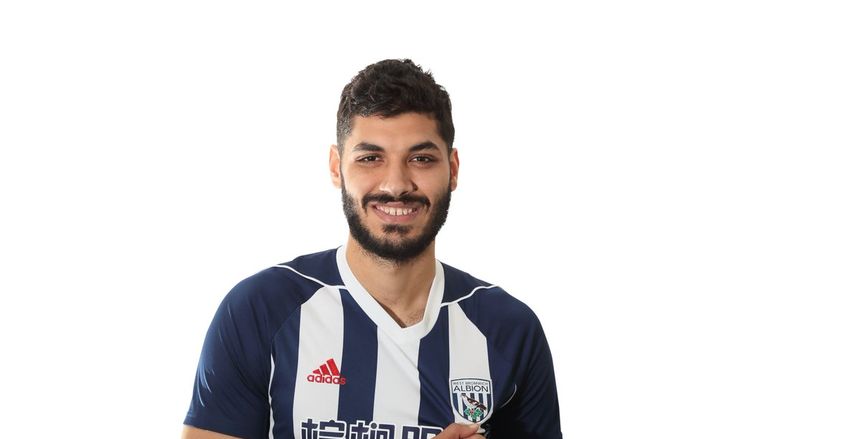 مدرب بروميتش: «علي جبر» سيغيب عن مواجهة مانشستر سيتي