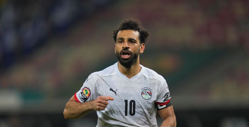 محمد صلاح يكشف مفتاح الفوز على السنغال: أحلم بلقب مع منتخب مصر