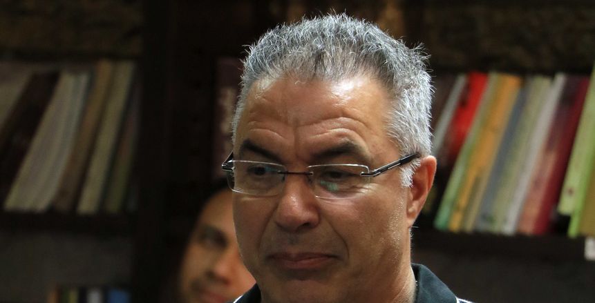 بالصور| "ميدو": إيناسيو أكد كلامي بشأن قتل تطور اللاعبين المصريين