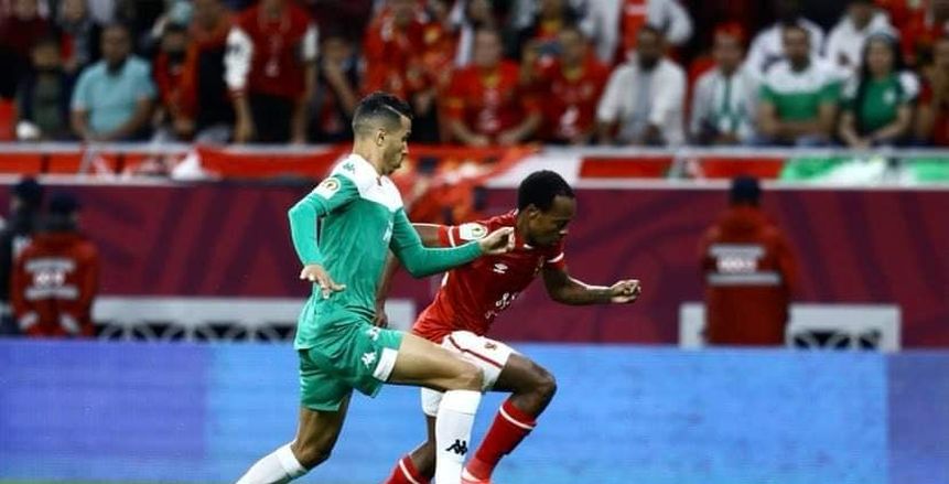 موعد مباراة الأهلي والرجاء البيضاوي والقنوات الناقلة في ربع نهائي دوري أبطال أفريقيا